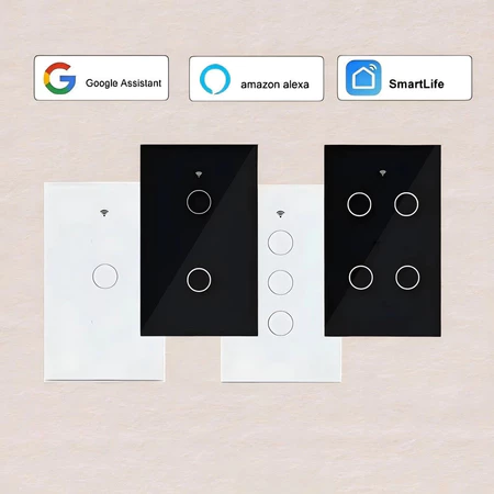 Como automatizar a luz de casa gastando pouco: interruptor inteligente vale a pena?