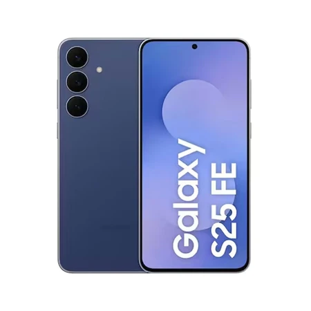 Celular rápido para sair de um intermediário lento: Galaxy S25 FE vale a pena?